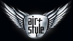 Контесту Air&Style исполняется 20 лет (ВИДЕО)