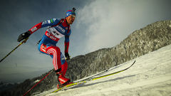 Дмитрий Малышко: "Чувствую, что подбираюсь к Фуркаду и Свендсену в плане техники и скорости"