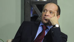 Сергей Прядкин: "Буду ждать заседания Комитета по этике"