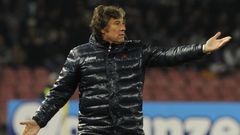 Малезани может возглавить "Палермо"