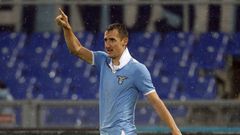 Клозе пропустит два месяца