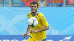 Александр Гацкан: "В Казани нужно сыграть лучше, чем со "Спартаком"