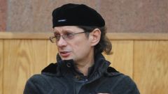 Леонид Федун: "Дзюбе не нужно поддаваться на "выкрики из зала"