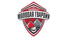 "Молодая гвардия" определилась с логотипом