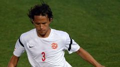 Марама Ваируа: "Матч с Испанией
для Таити будет фантастикой"