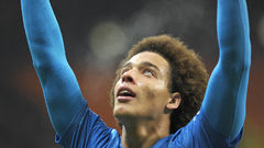 "ПСЖ" предложил за Витселя 25 миллионов евро и Лавесси