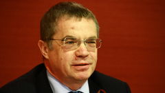 Александр Медведев: "ФХР не требовала от КХЛ внесения изменений в регламент лиги"