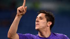 Йоветич ведет переговоры с "Манчестер Сити"