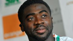 Коло Туре: "Звание преемника Каррагера - большая честь"