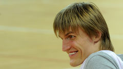 "Бруклин" объявил о подписании Кириленко