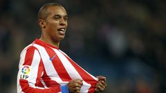 Жуан Миранда: "В матче с "Барсой" главное - не игра, а победа"