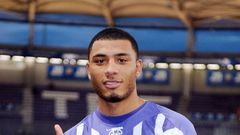 "Бурсаспор" ведет переговоры по Казиму-Ричардсу