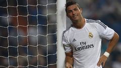 Новый контракт Роналду обойдется "Реалу" в 35 миллионов евро в год