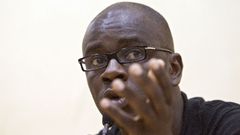 Лилиан Тюрам: "Не сомневался в том, что Конте станет успешным тренером"