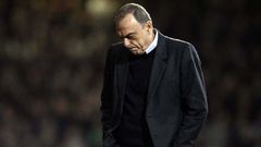 Авраам Грант может вновь возглавить сборную Израиля