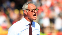 Клаудио Раньери: "Монако" не хватало свежести"