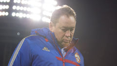 Леонид Слуцкий: "Перенести ЦСКА - "Динамо"! Иначе 
будут травмы сборников!"