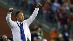 Михайлович прибыл в Италию на переговоры с "Лацио"?