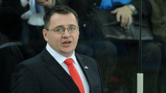 Андрей Назаров: "Приглашение Свитова - это победа КХЛ"