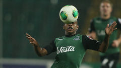 Галицкий объявил о продлении контракта с Жоаузинью