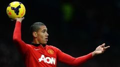 Крис Смоллинг: "МЮ" догонит "Ливерпуль"