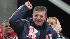 Дмитрий Козак: "Россия доказала, ей по силам сделать невозможное возможным"