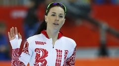 Екатерина Лобышева: "Я ничего не планирую на будущее"