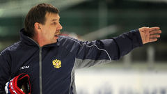 Олег Знарок: "Для энхаэловцев места оставили"