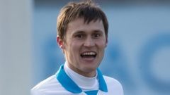 Александр Рязанцев:
"Появились победы, и все стало получаться лучше"