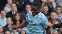 Мика Ричардс нужен "Ливерпулю"