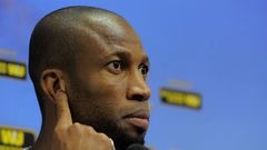 "Рома" близка к подписанию контракта с Сейду Кейта