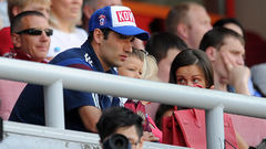 Арсен Минасов: "Неправильно говорить, 
что Широков договорился со "Спартаком"