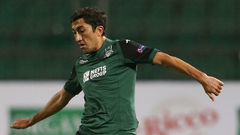 Одил Ахмедов: "Краснодар" подсел в концовке"