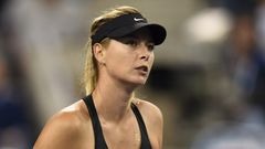 Мария Шарапова: "Рада, что WTA отреагировала на слова Тарпищева"