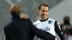 Широков переходит в "Краснодар"