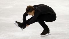 Липницкая и Ковтун возглавили составы участников чемпионата России в одиночном катании