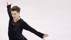 Максим Ковтун: "Не стоит думать, что я не уважаю своих соперников"