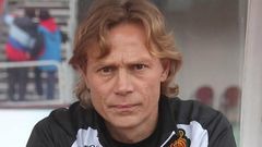 Карпина увольняют из "Мальорки"