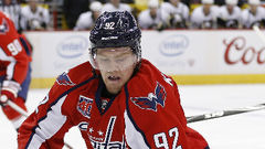 Джейсон Чимера: "Кузнецов демонстрирует свою лучшую игру"