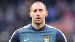 Пабло Сабалета: "Надеюсь, Милнер останется в "Ман Сити"