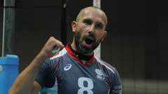 Сергей Тетюхин: "Командный дух и решимость помогут нам победить"