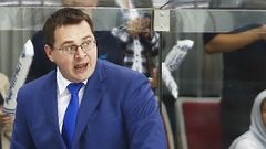 Андрей Назаров: "Основное у "Барыса" впереди"