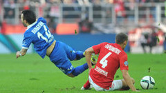 Николаев не удалил Паршивлюка и Козлова Николаев не удалил Паршивлюка и Козлова