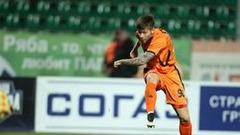 "Урал" обыграл "Локомотив" в Тюмени, Смолов снова забил "Урал" обыграл "Локомотив" в Тюмени, Смолов снова забил