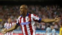 Миранда может перейти в "Челси" Миранда может перейти в "Челси"