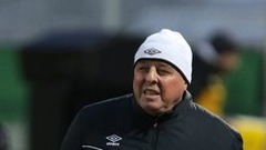 Александр Тарханов: "Победа "Урала" над "Локомотивом" закономерна" Александр Тарханов: "Победа "Урала" над "Локомотивом" закономерна"