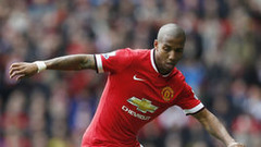 Эшли Янг: "Когда забивал Феллаини, Яя Туре хотел быть на другой половине поля" Эшли Янг: "Когда забивал Феллаини, Яя Туре хотел быть на другой половине поля"