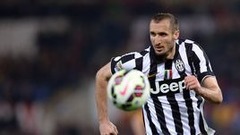 Джорджо Кьеллини: "У "Монако" лучшая оборона во Франции" Джорджо Кьеллини: "У "Монако" лучшая оборона во Франции"