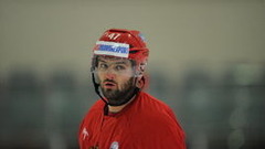 Радулов вновь пропустит чемпионат мира? Радулов вновь пропустит чемпионат мира?