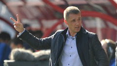 "Кубань" почти выплатила Гончаренко компенсацию "Кубань" почти выплатила Гончаренко компенсацию